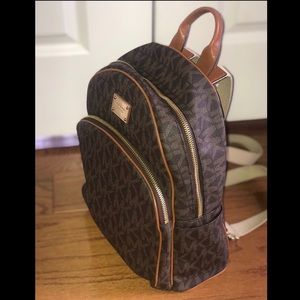 Micheal Kors back-pack